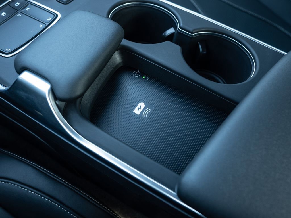 Certified 2025 Acura TLX Technology Package image 35