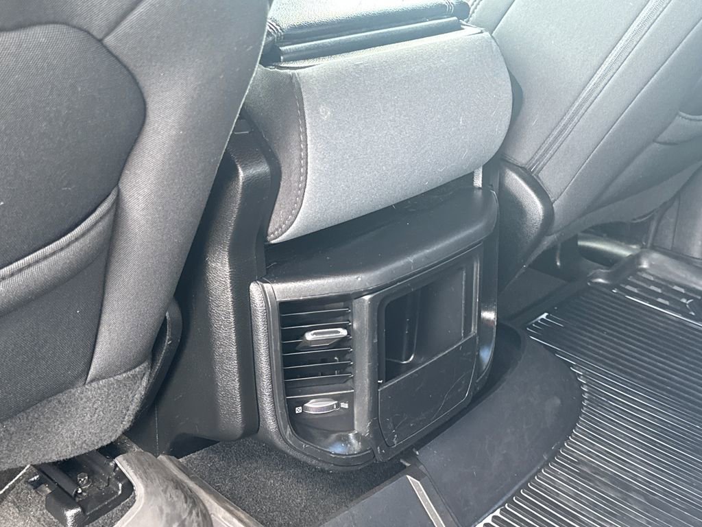 Used 2021 RAM 1500 Big Horn image 34