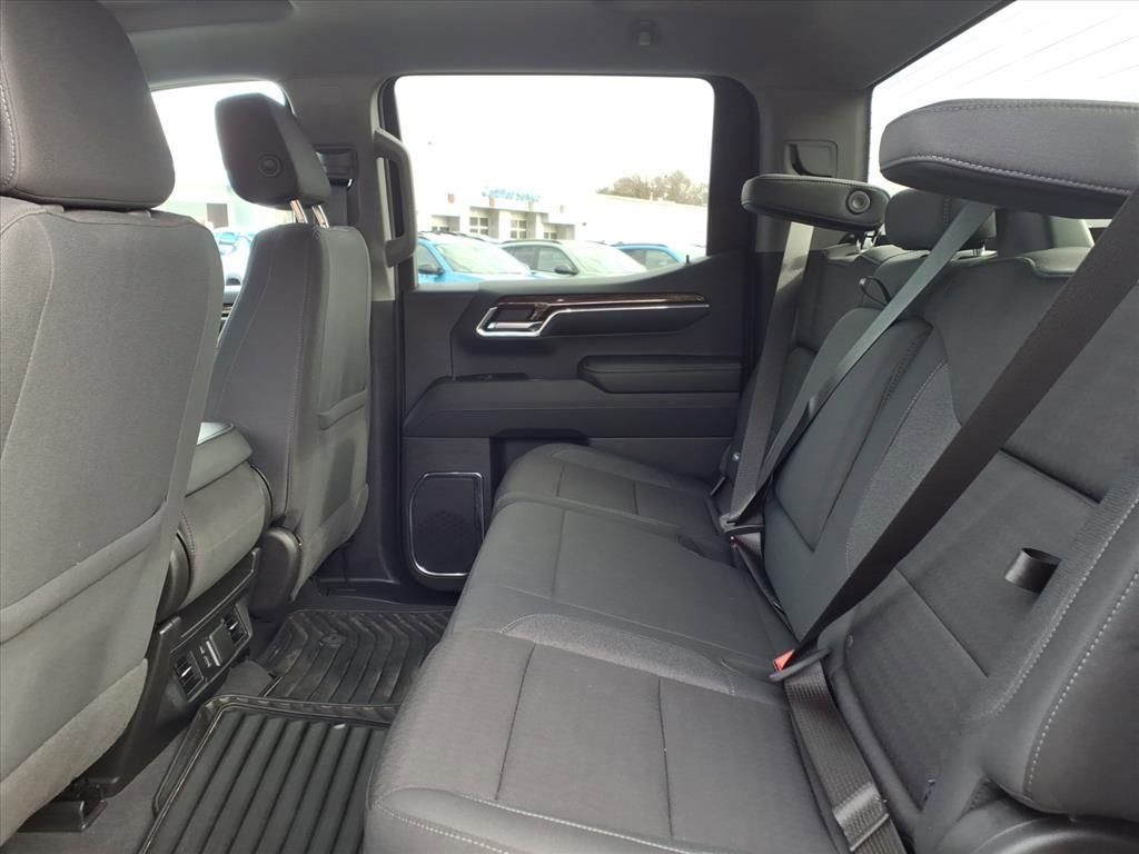 Certified 2024 GMC Sierra 1500 Elevation image 15