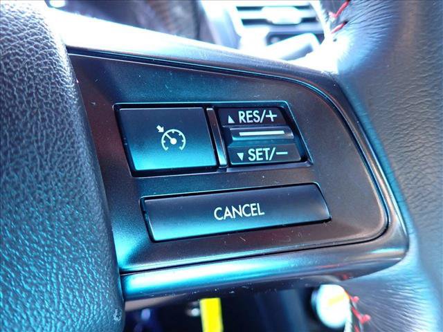 Used 2018 Subaru WRX AWD/4WD image 20