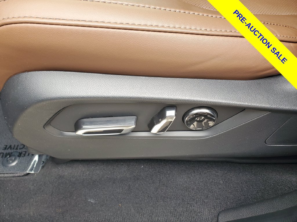 Used 2024 Acura MDX w/ Technology Package FWD image 20