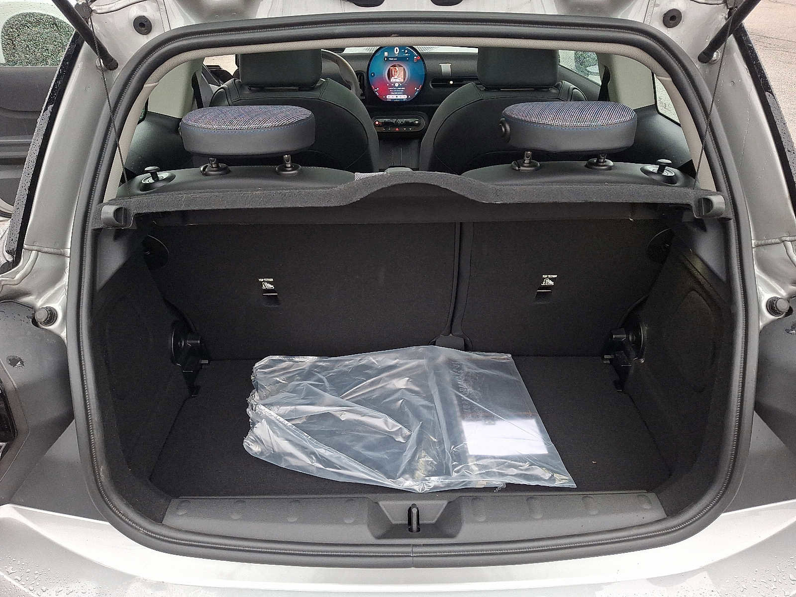 Used 2025 MINI Cooper S image 29