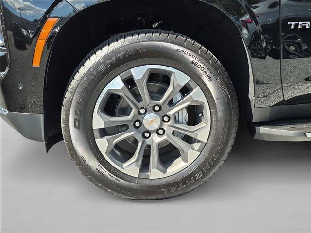 New 2026 Chevrolet Tahoe LT w/ Comfort Package AWD/4WD image 10