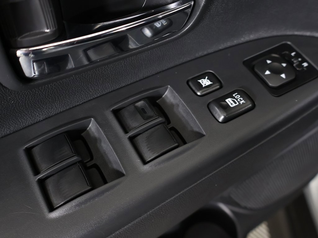 Used 2024 Mitsubishi Outlander Sport LE image 32