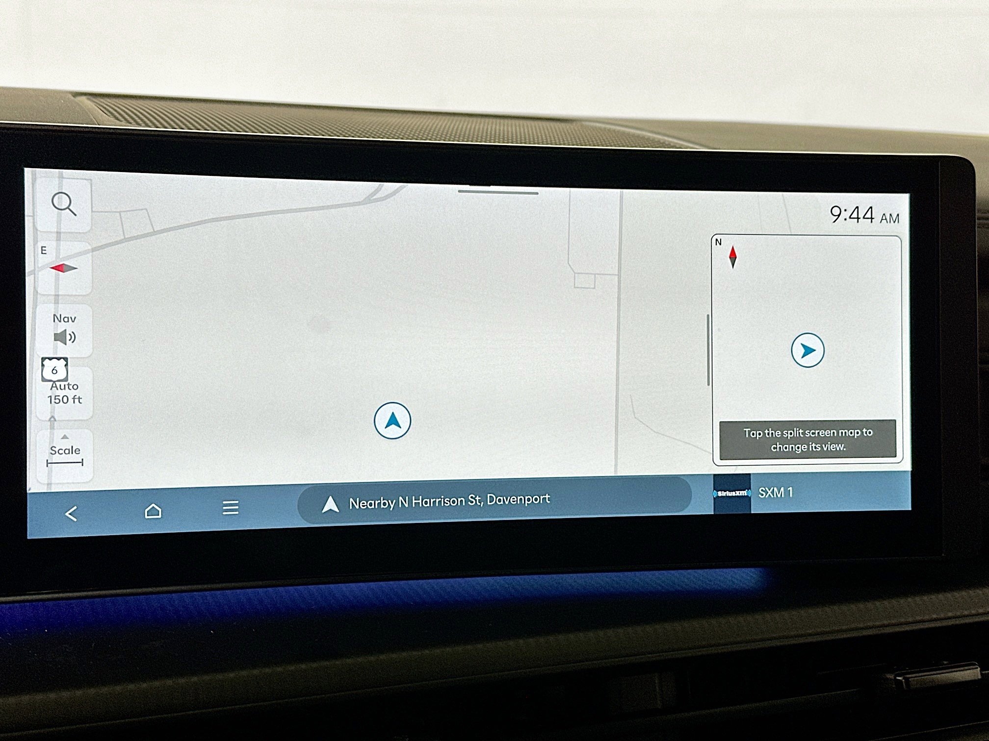 New 2026 Hyundai Santa Fe Calligraphy image 13