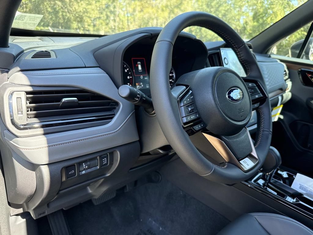 New 2026 Subaru Forester Sport AWD/4WD image 21
