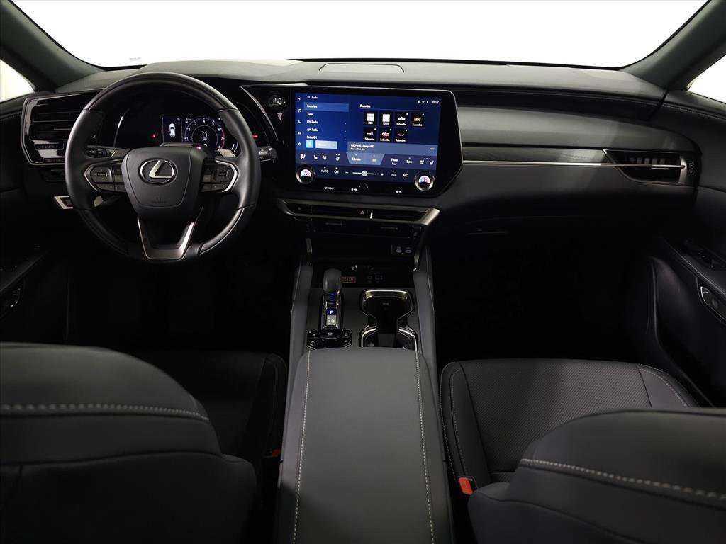 Certified 2024 Lexus RX 350 Premium image 12