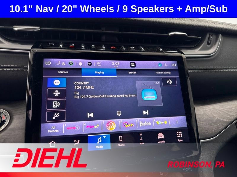 Used 2021 Jeep Grand Cherokee L Limited AWD/4WD image 31