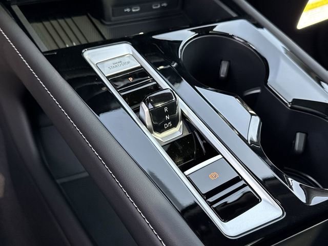 New 2026 Volkswagen Atlas SE image 14