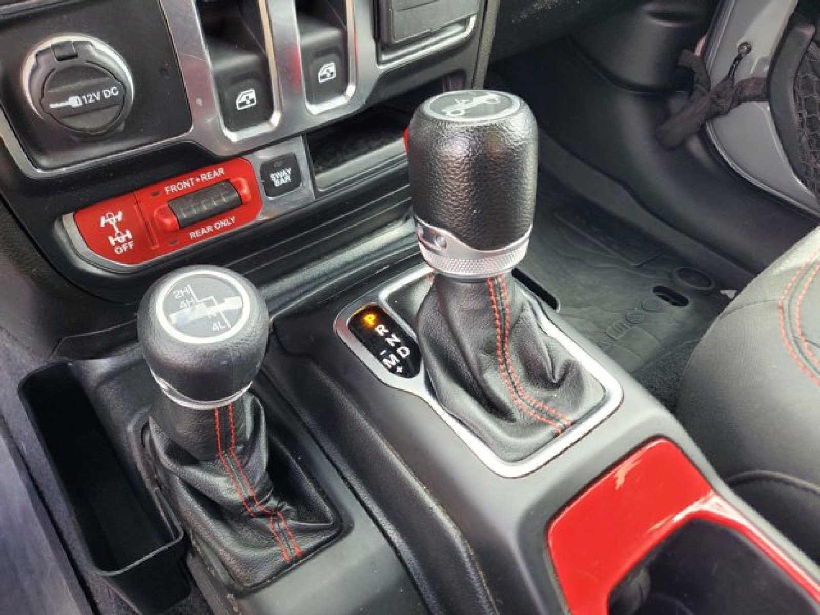 Used 2020 Jeep Wrangler Rubicon image 22