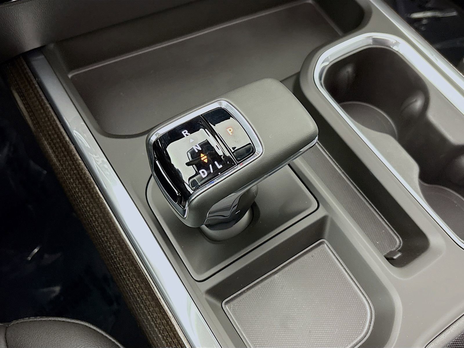 New 2026 Chevrolet Silverado 1500 LT Trail Boss w/ LT Trail Boss Premium Package image 22