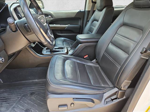 Used 2019 GMC Canyon Denali AWD/4WD image 16