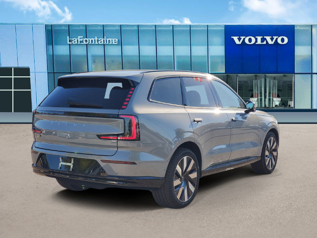 New 2026 Volvo EX90 Ultra AWD/4WD image 4