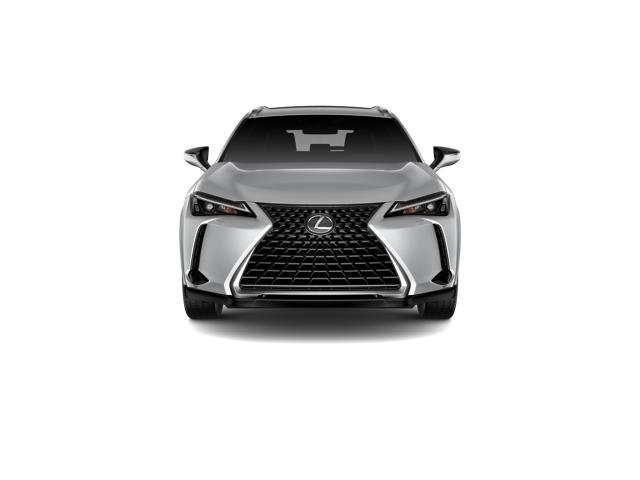 New 2026 Lexus UX 300h AWD image 12