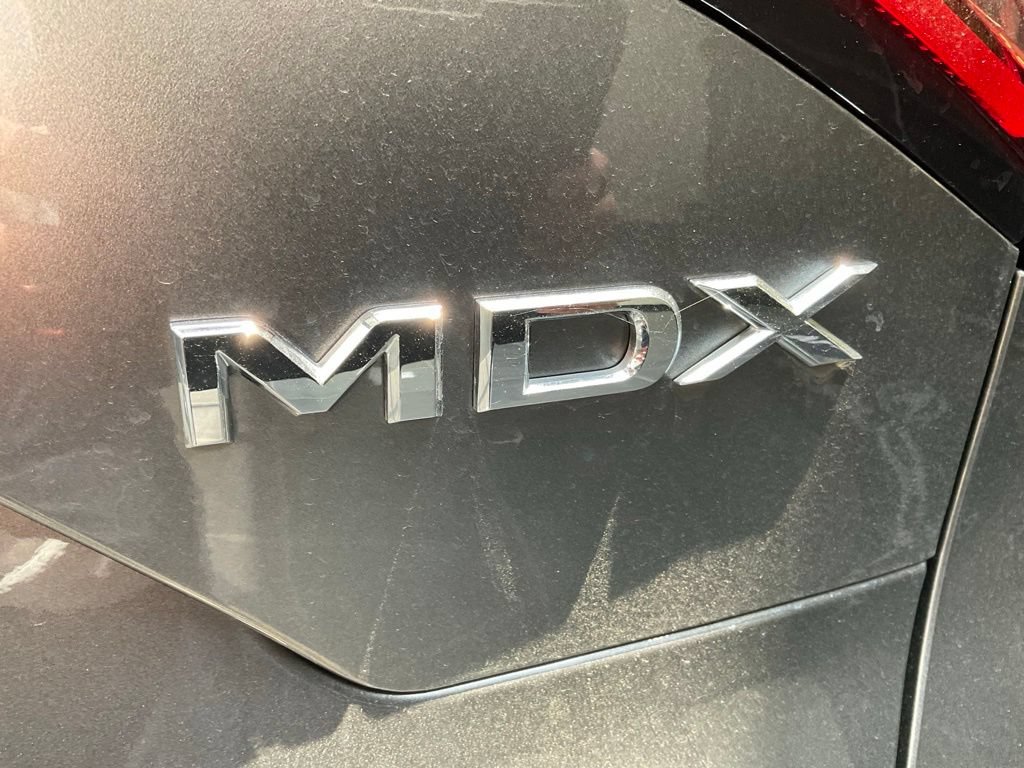 New 2026 Acura MDX Type S w/ Advance Package AWD/4WD image 21