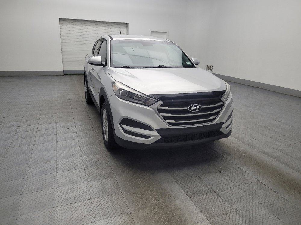 Used 2017 Hyundai Tucson SE image 13