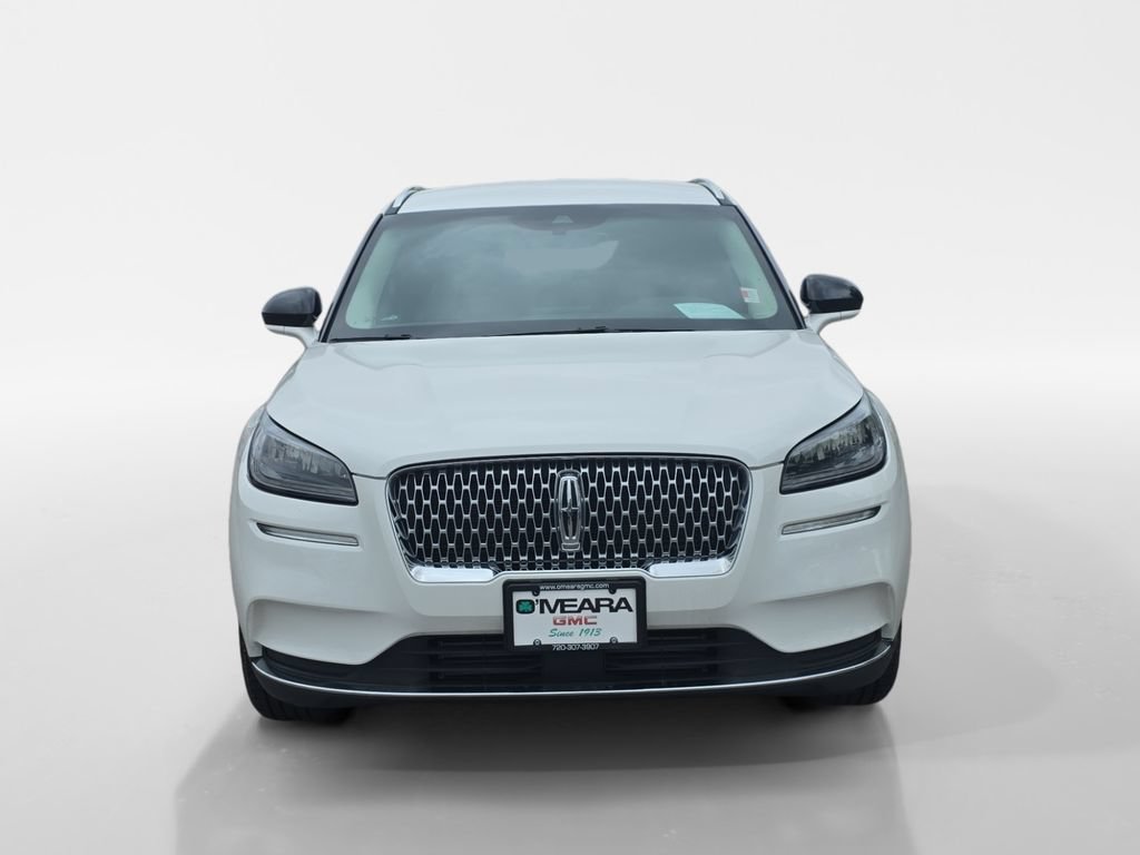 Used 2022 Lincoln Corsair AWD w/ Equipment Group 101A image 10