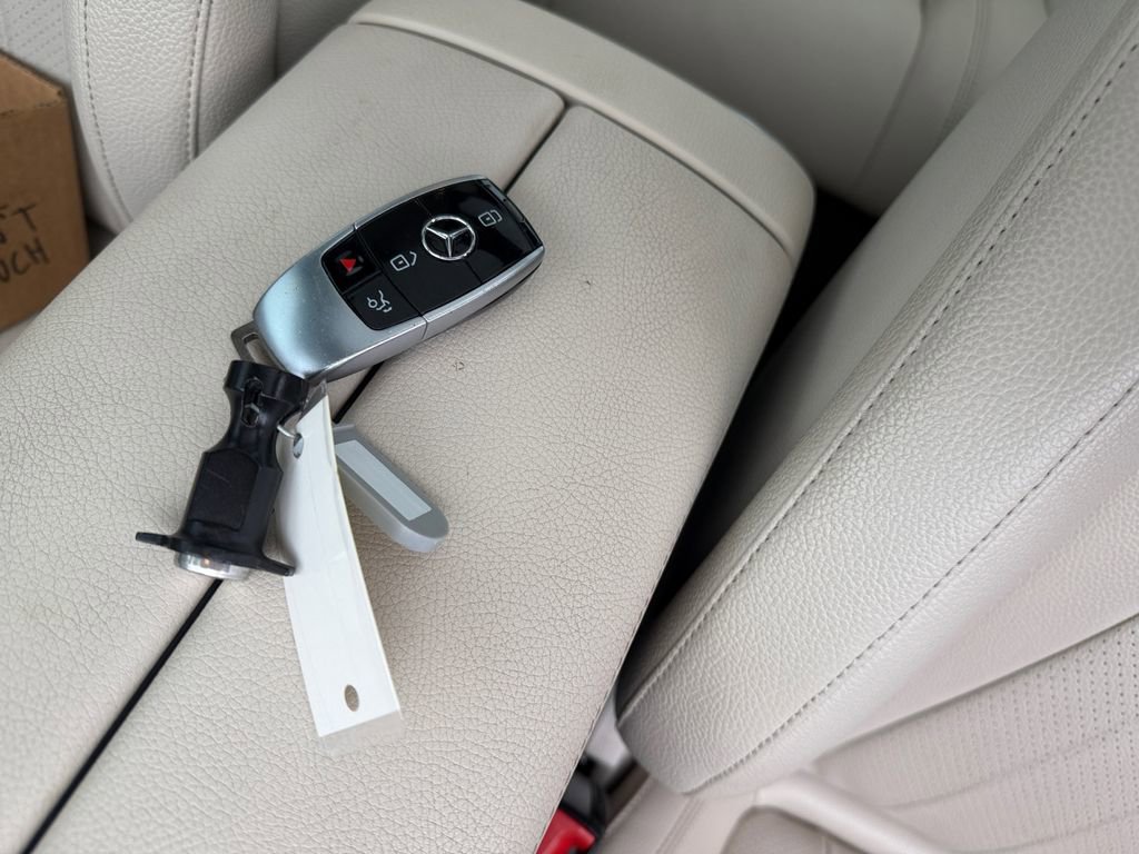 Certified 2020 Mercedes-Benz E 350 Sedan image 26