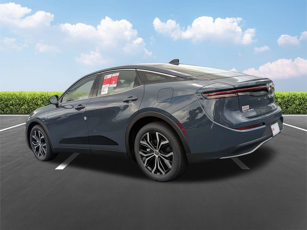 New 2026 Toyota Crown AWD/4WD image 6