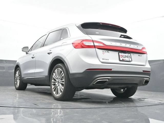 Used 2018 Lincoln MKX Reserve w/ Lincoln MKX Climate Package AWD/4WD image 29