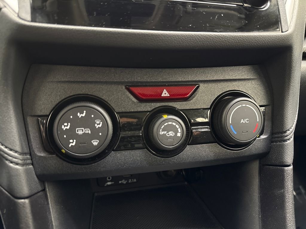 Certified 2023 Subaru Impreza Premium image 21
