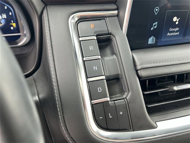 Certified 2023 Chevrolet Tahoe Z71 w/ Max Trailering Package image 20