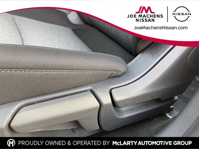 New 2026 Nissan Sentra SV image 19