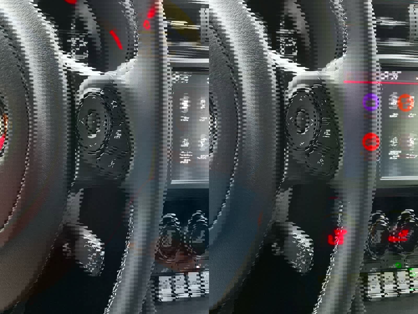 New 2025 Toyota GR86 Premium image 19