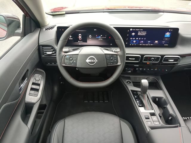 New 2026 Nissan Sentra SR w/ SR Premium Package FWD image 28