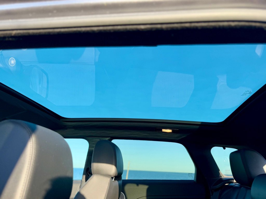 Used 2015 Land Rover Range Rover Evoque Pure Plus image 19