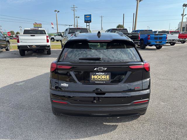 New 2027 Chevrolet Bolt RS image 6