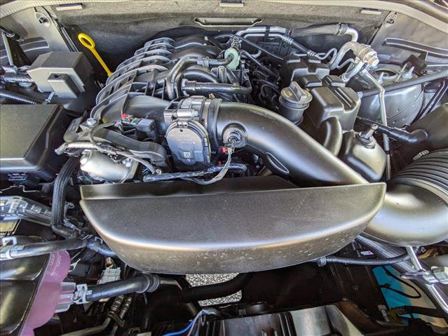 New 2026 Dodge Durango GT w/ Blacktop Package image 18