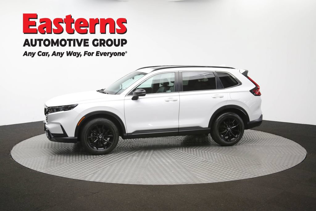 Used 2024 Honda CR-V Sport-L image 61