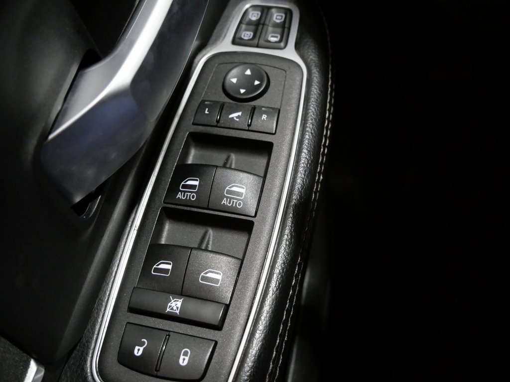 Used 2024 RAM 2500 Big Horn image 13