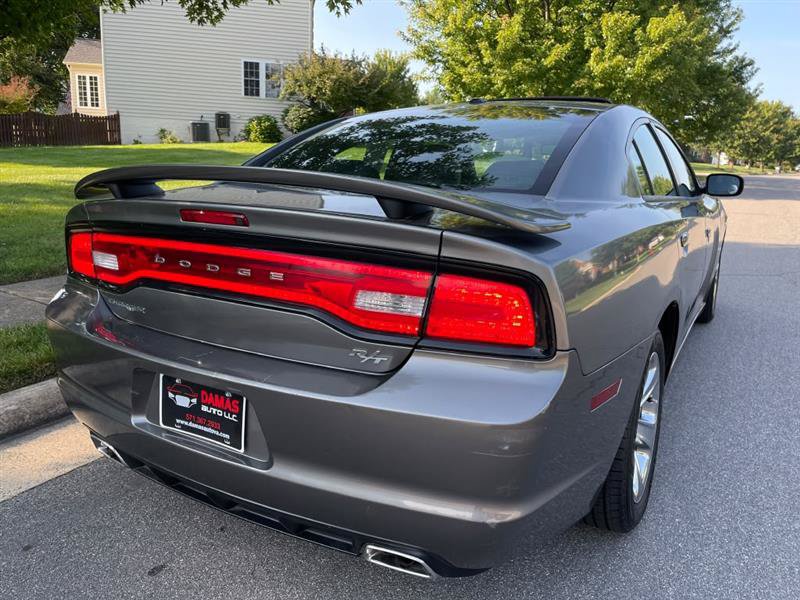 Used 2012 Dodge Charger R/T RWD image 52