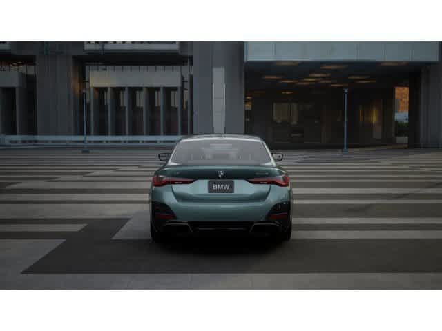 New 2026 BMW i4 eDrive40 w/ M Sport Package RWD image 5
