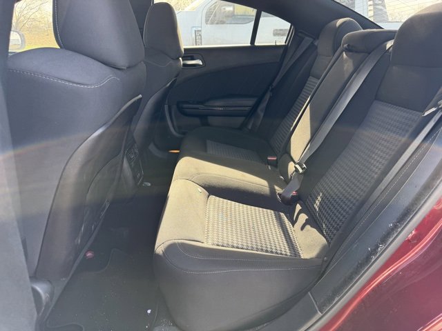 Used 2023 Dodge Charger R/T w/ Blacktop Package image 10