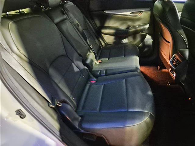 Used 2019 INFINITI QX50 Essential w/ Premium Heat Package FWD image 19