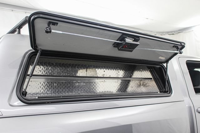 Used 2021 RAM 2500 Big Horn w/ Level 1 Equipment Group AWD/4WD image 18