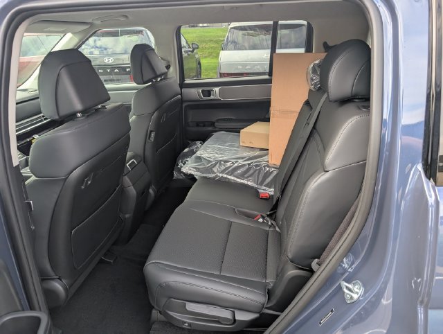 New 2027 Hyundai Santa Fe SEL FWD image 10