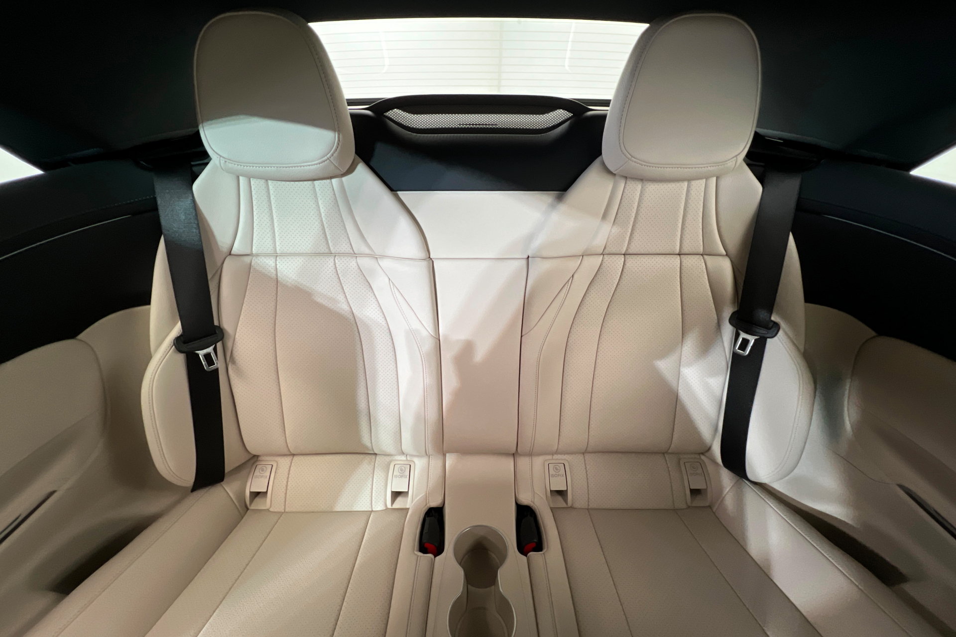New 2026 Mercedes-Benz CLE 300 4MATIC Cabriolet image 20