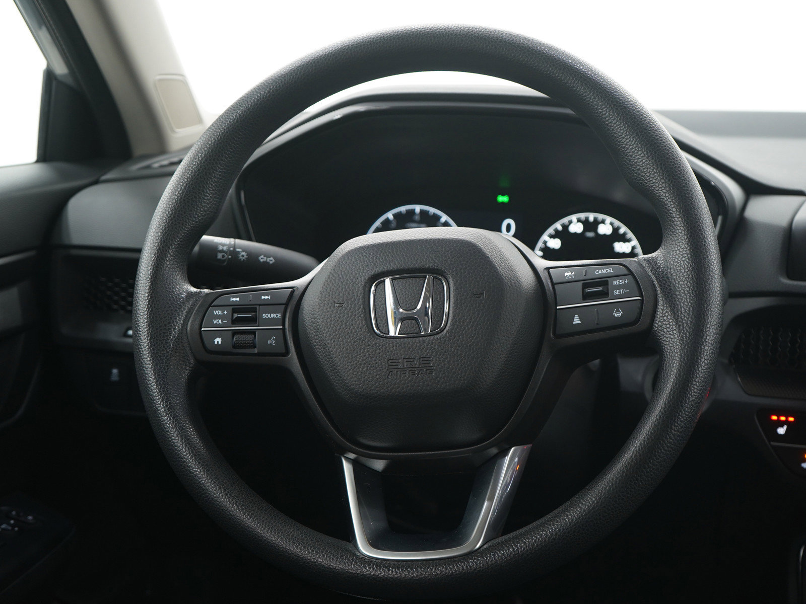 Used 2024 Honda CR-V EX image 16