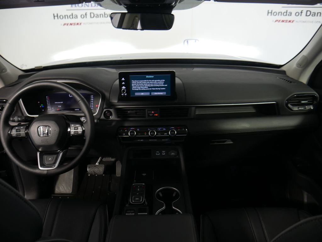 Used 2023 Honda Pilot Elite image 16