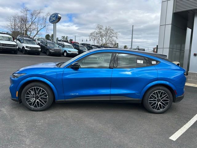 New 2025 Ford Mustang Mach-E Premium AWD/4WD image 6