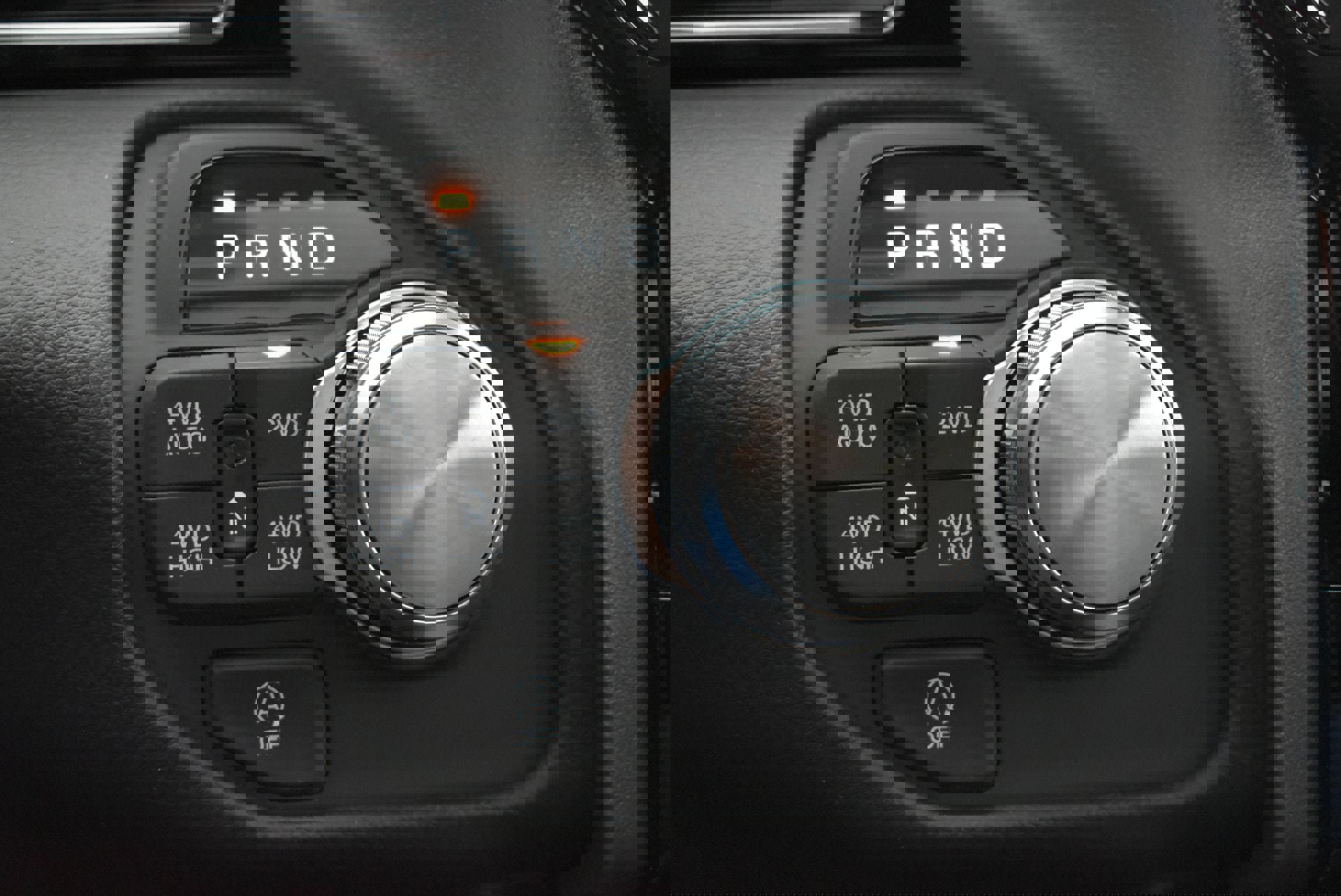 New 2026 RAM 1500 Laramie w/ Night Edition image 31