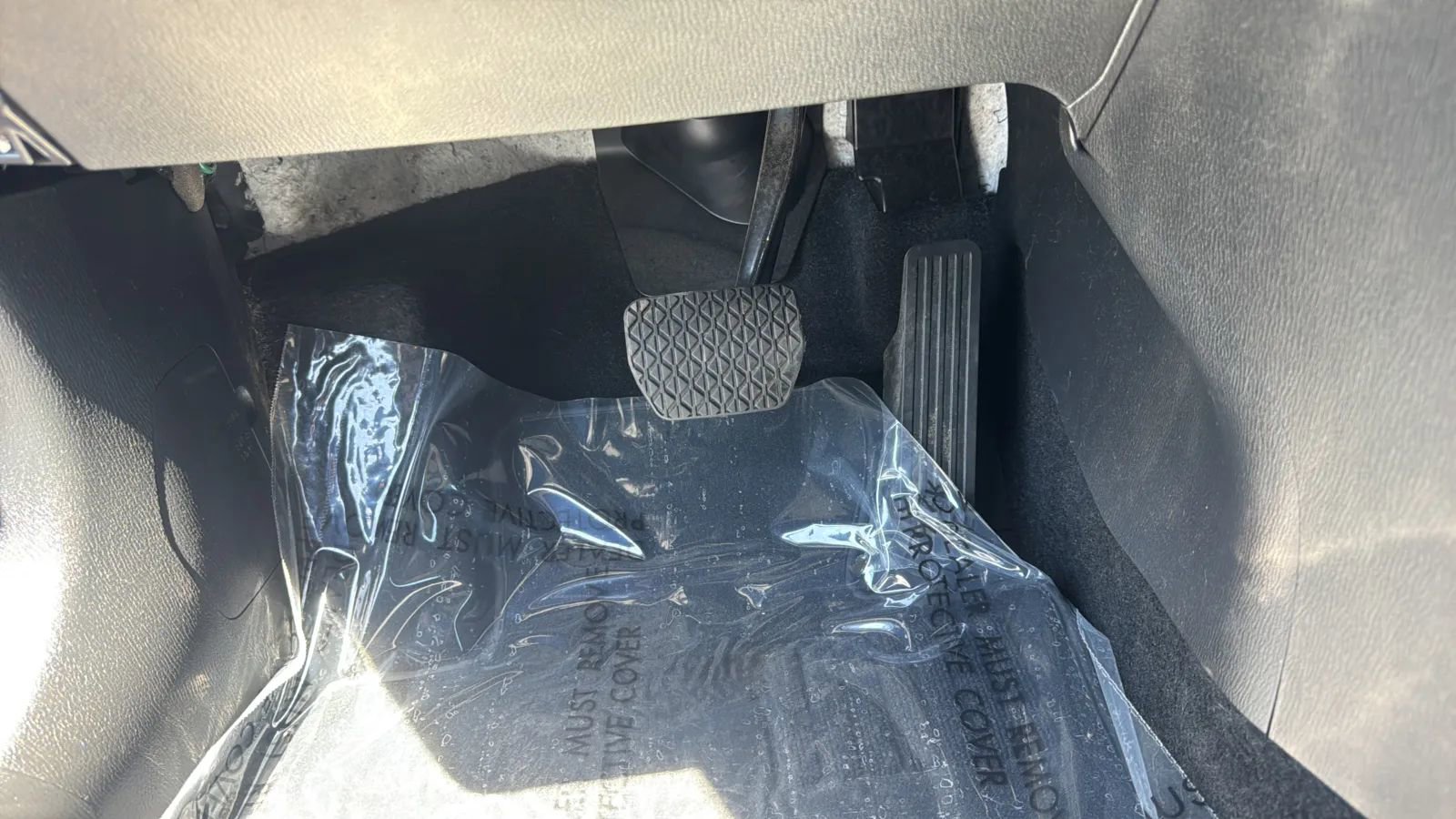 Used 2018 MAZDA CX-3 Sport FWD image 28