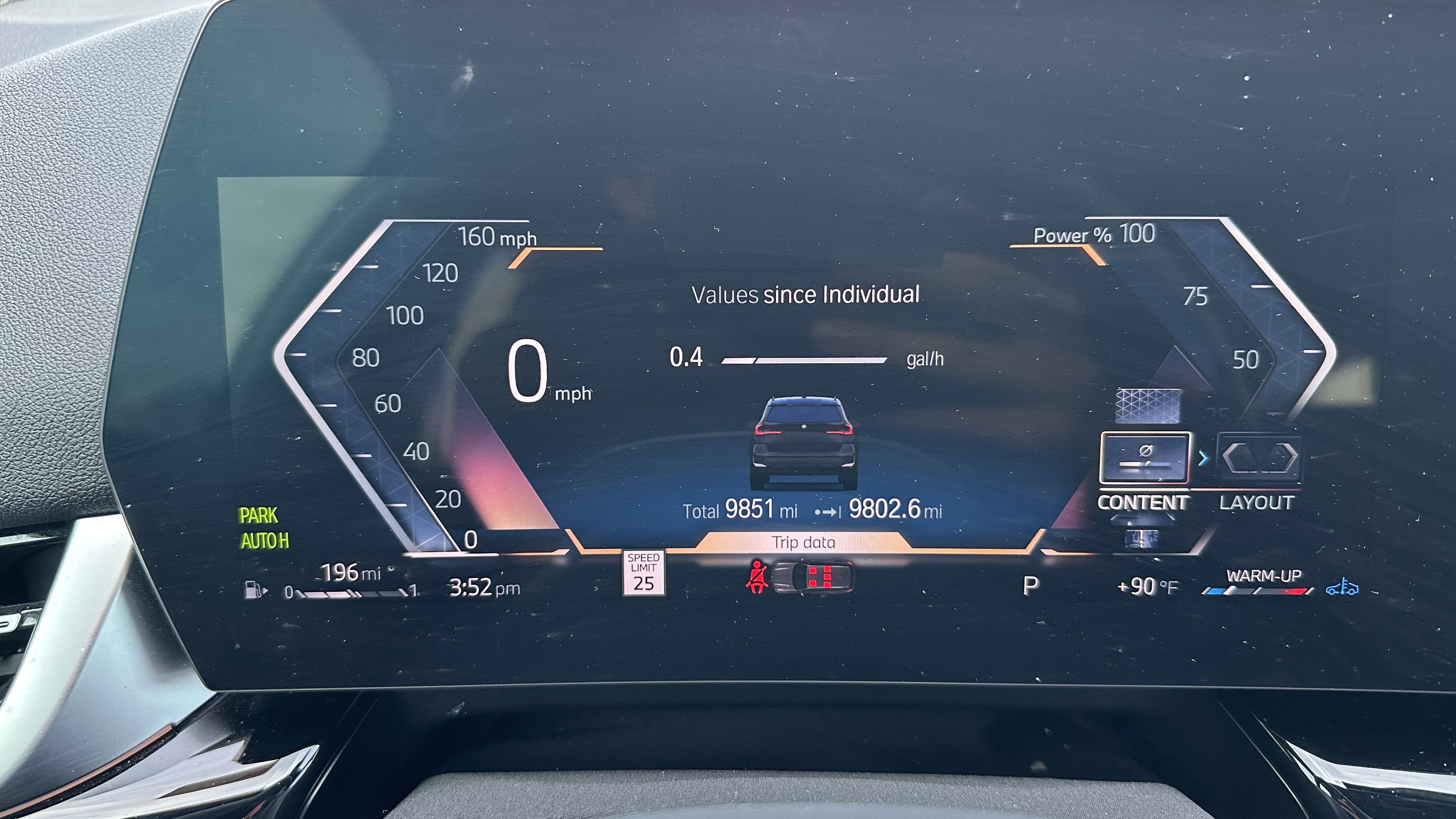 Certified 2023 BMW X1 xDrive28i image 23