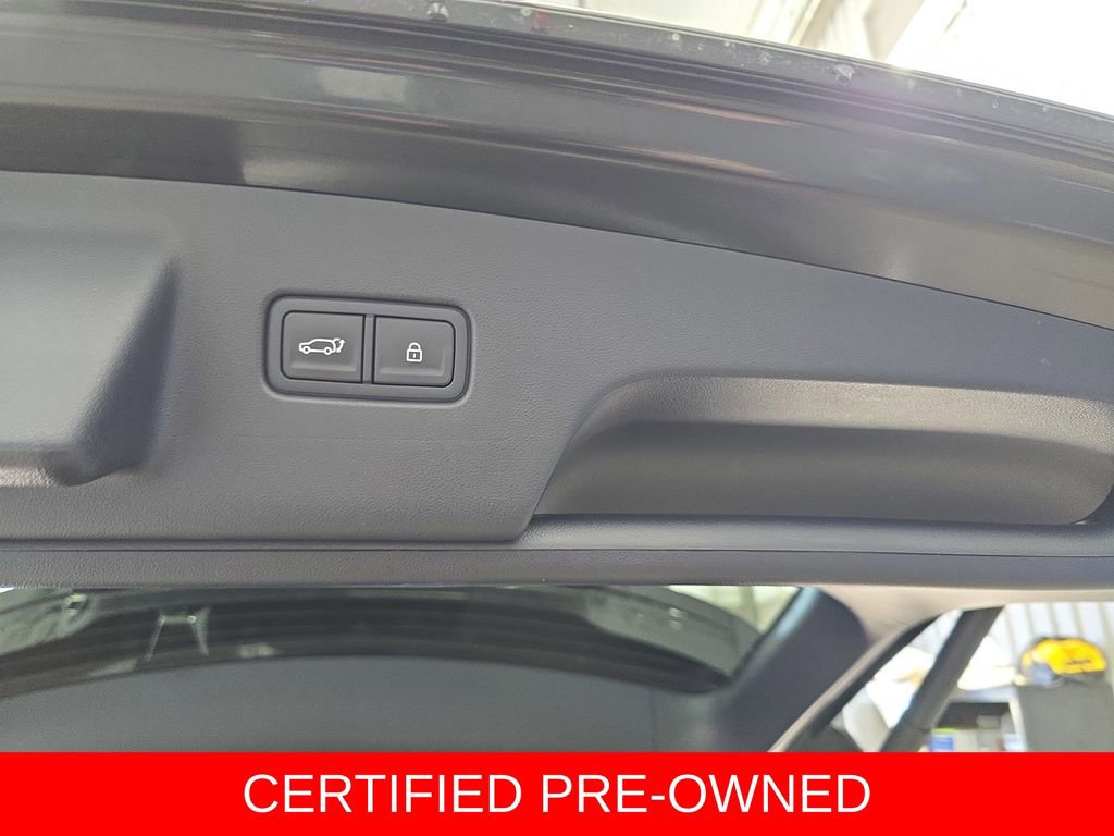Used 2026 Hyundai Palisade Calligraphy FWD image 15