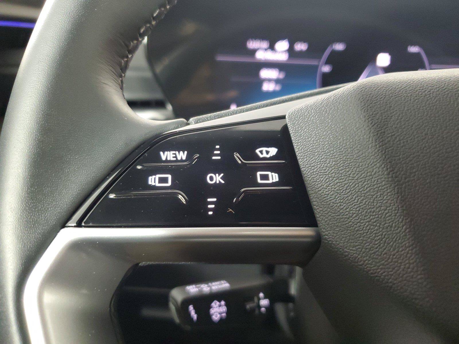 Used 2025 Audi Q5 Premium Plus w/ Premium Plus AWD/4WD image 25