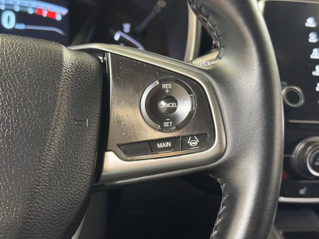 Used 2017 Honda CR-V EX-L image 35